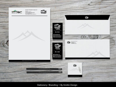 Amitin Design – Chiang Mai