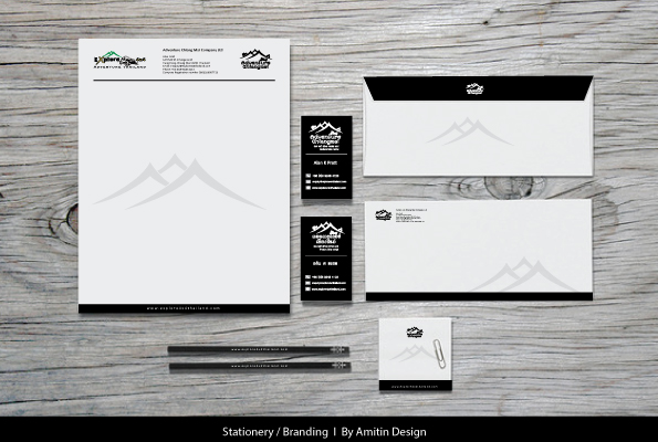Amitin Design – Chiang Mai