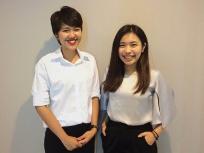 ArioMarketing CO LTD – Bangkok