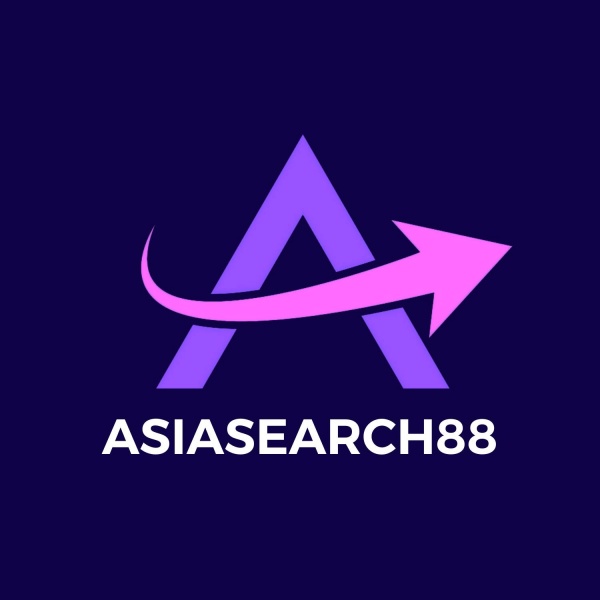 Asia Search Solutions – Chiang Mai