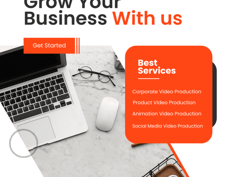 Best Video Production Company in Delhi NCR