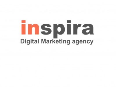 Inspira Digital Marketing agency