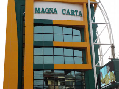 Magna Carta Law Office – Pattaya