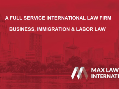 Max Law Firm International