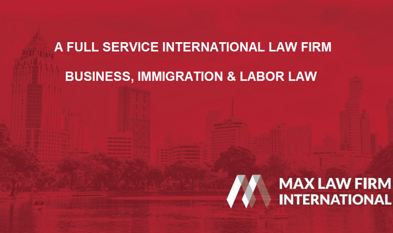 Max Law Firm International