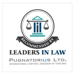 PUGNATORIUS Ltd. – Bangkok