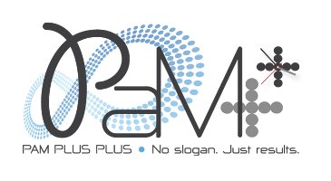 Pam Plus Plus