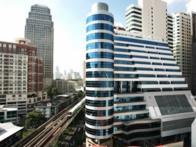 Themis Partner – Bangkok