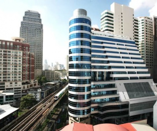 Themis Partner – Bangkok