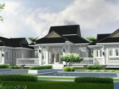 Virtually There Home Design & Construction Co Ltd