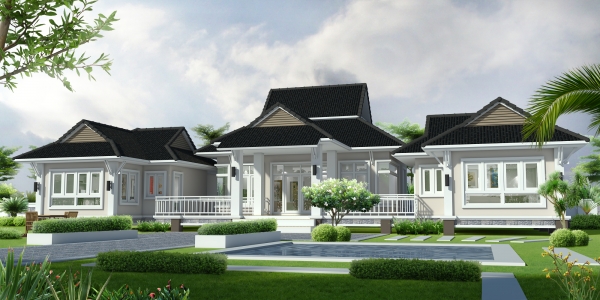 Virtually There Home Design & Construction Co Ltd