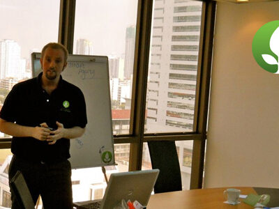Web Courses Bangkok