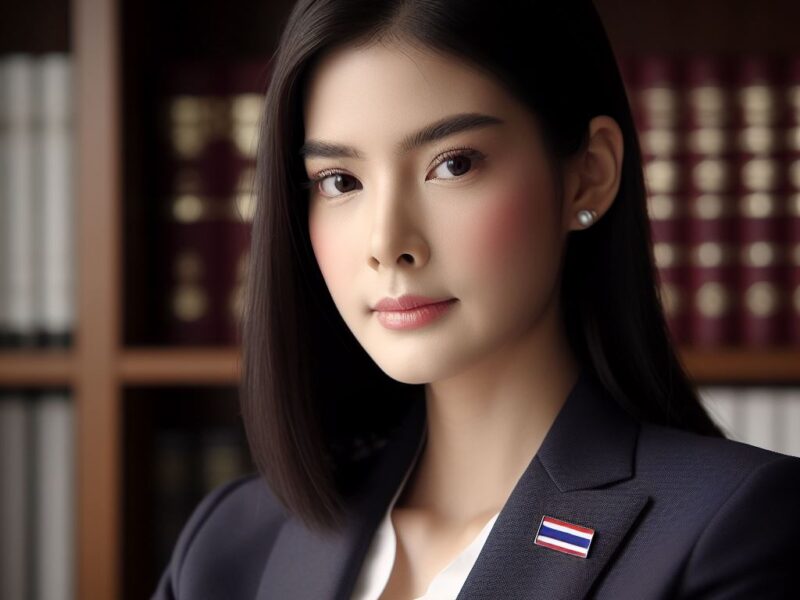 Hanana 法律服务 – 曼谷