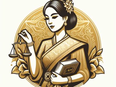 Bamroong Roongruang Law & Business Co., Ltd