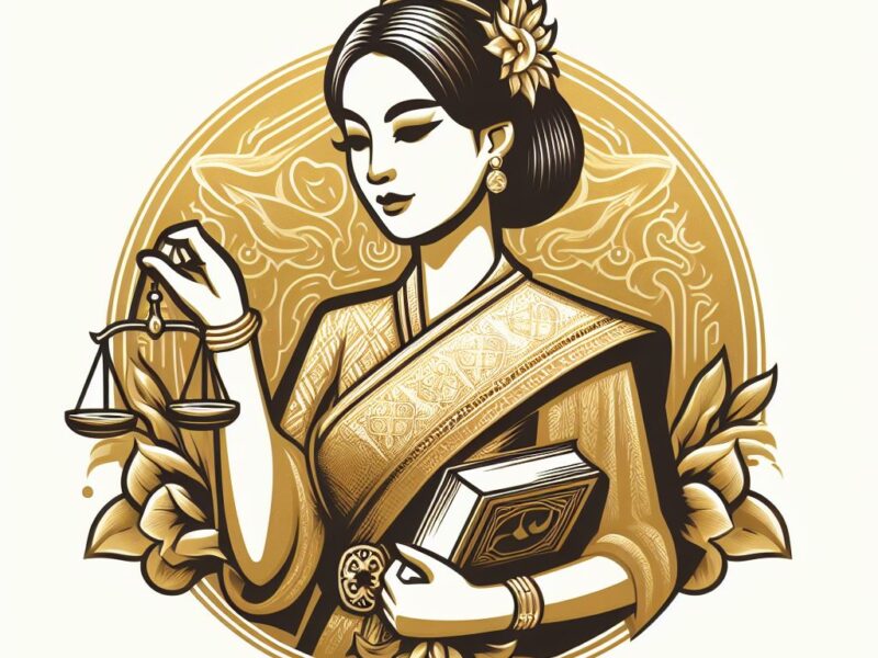 Bamroong Roongruang Law & Business Co., Ltd
