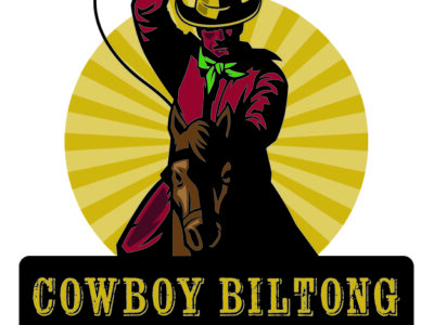 Cowboy Biltong