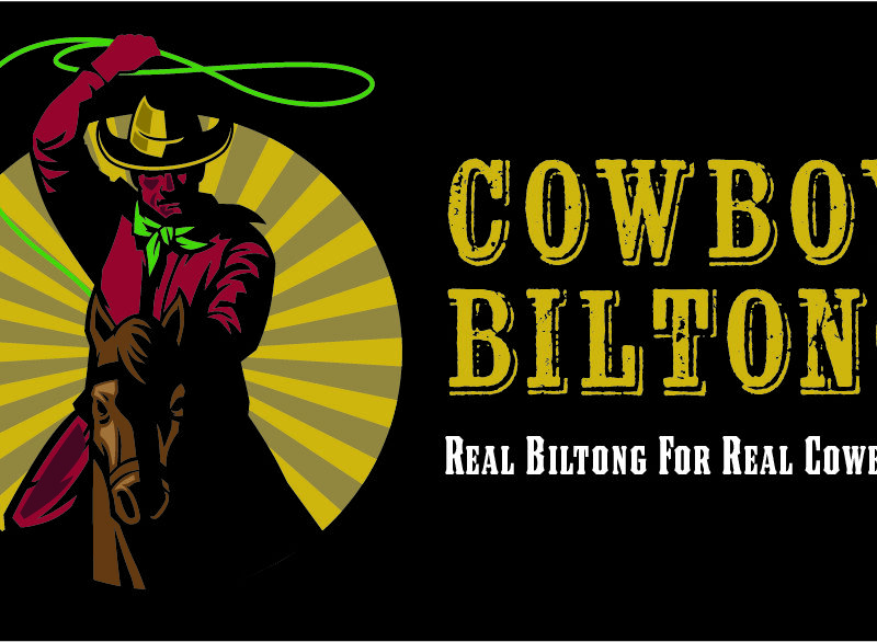 Cowboy Biltong
