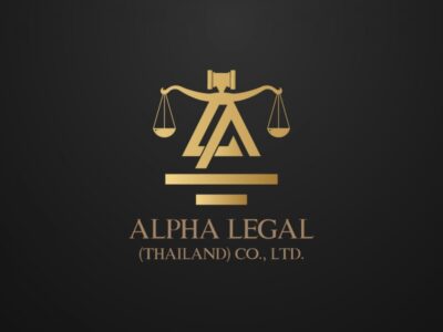 Alpha Legal (Thailand) Co., Ltd.