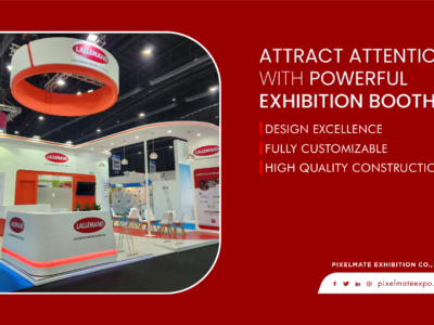 Pixelmate Exhibition Co., Ltd.