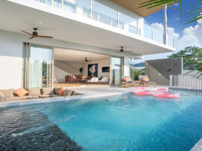 Inspiring Luxury Villas