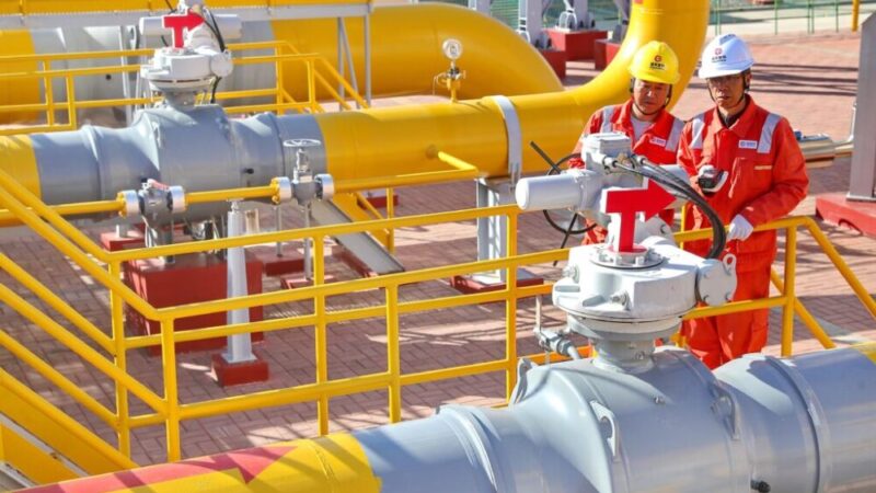 Power of Siberia 2 Transforms Chinas Energy Security Strategy Power of Siberia 2 Transforms Chinas Energy Security Strategy