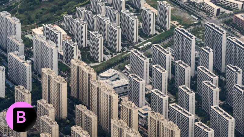 中国考虑新的房地产刺激措施 中国考虑新的房地产刺激措施