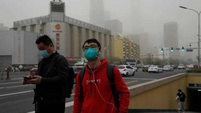 China and Mongolia Battling to Control Massive Dust Storms Thailand China Business News China and Mongolia Battling to Control Massive Dust Storms Thailand China Business News