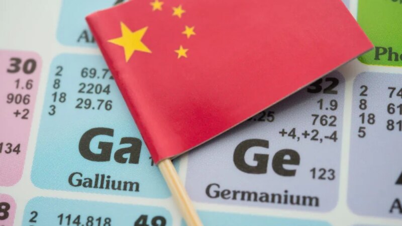 在贸易战中,中国已采取行动限制关键矿产的供应。澳大利亚能抓住时机吗? – 泰国华商报 在贸易战中,中国已采取行动限制关键矿产的供应。澳大利亚能抓住时机吗? – 泰国华商报