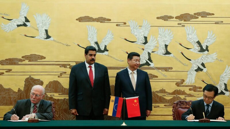 China’s Perspective on US Actions in Venezuela an Affront an Opportunity or a Blueprint Thailand China Business News China’s Perspective on US Actions in Venezuela an Affront an Opportunity or a Blueprint Thailand China Business News