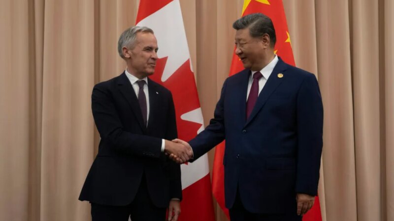 What Mark Carneys China Trip Could Mean for the Future of Canadian Chinese Relations Thailand China Business News What Mark Carneys China Trip Could Mean for the Future of Canadian Chinese Relations Thailand China Business News