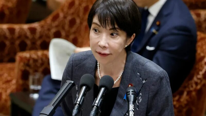 为什么中日之间的紧张局势不太可能很快得到解决 – 泰国 华商报 为什么中日之间的紧张局势不太可能很快得到解决 – 泰国 华商报