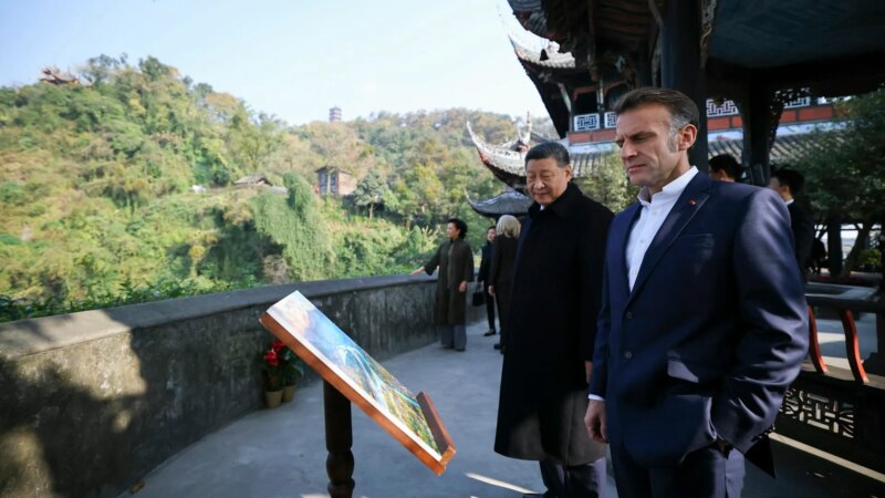 习主席主持风格彰显中国外交 – 泰国第一财经网