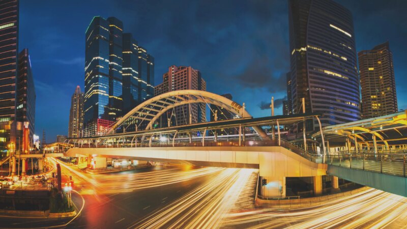 Thailand’s Economy Grows in Q4 Fueled by Boosted Domestic Consumption and Rising External Demand Thailand’s Economy Grows in Q4 Fueled by Boosted Domestic Consumption and Rising External Demand