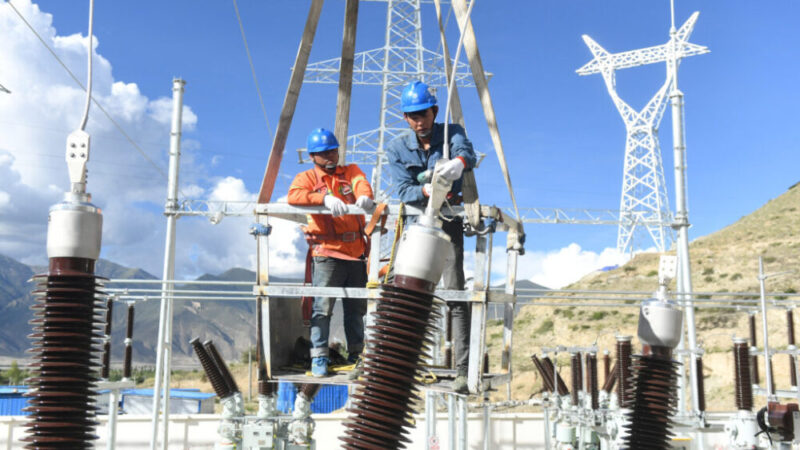 A 20 Year Success Story in Need of Innovative Grid Solutions for the Future Thailand China Business News A 20 Year Success Story in Need of Innovative Grid Solutions for the Future Thailand China Business News
