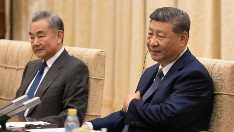 China poised for challenges from Middle East turmoil but likely to gain in the long run Thailand China Business News China poised for challenges from Middle East turmoil but likely to gain in the long run Thailand China Business News