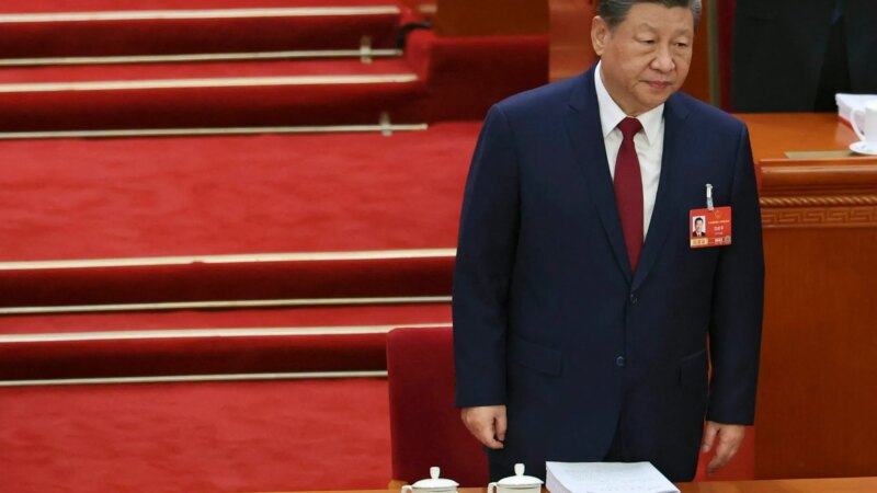 China’s Reserved Position on the Iran War Highlights Beijing’s Delicate Role as a Vigilant Observer China’s Reserved Position on the Iran War Highlights Beijing’s Delicate Role as a Vigilant Observer