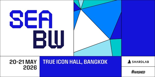 Southeast Asia Blockchain Week กลับสู่กรุงเทพฯ อีกครั้งเป็นปีที่ 3 Southeast Asia Blockchain Week กลับสู่กรุงเทพฯ อีกครั้งเป็นปีที่ 3