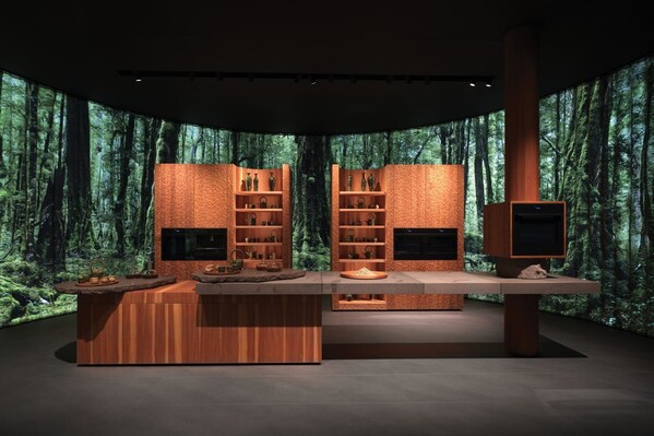 Milan Design Week 2026: Haier และ Fisher & Paykel เดินหน้าเสริมความแข็งแกร่งของแบรนด์พรีเมียมระดับโลก พร้อมทลายขีดจำกัดเพื่อยกระดับคุณภาพชีวิตที่ดียิ่งขึ้น Milan Design Week 2026: Haier และ Fisher & Paykel เดินหน้าเสริมความแข็งแกร่งของแบรนด์พรีเมียมระดับโลก พร้อมทลายขีดจำกัดเพื่อยกระดับคุณภาพชีวิตที่ดียิ่งขึ้น