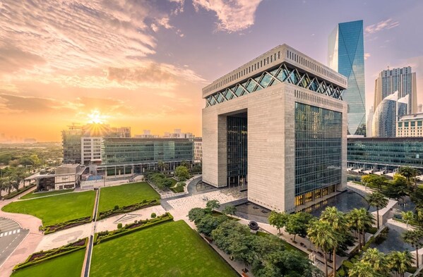 DIFC โชว์ฟอร์มแกร่ง ไตรมาส 1/2569 ยอดลูกค้าพุ่ง ตอกย้ำดูไบขึ้นแท่นศูนย์กลางการเงิน ธุรกิจ และนวัตกรรมระดับโลก