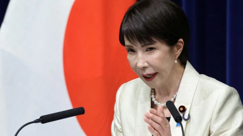 中国的经济压力支撑了高市的地位 – 泰国第一财经 中国的经济压力支撑了高市的地位 – 泰国第一财经
