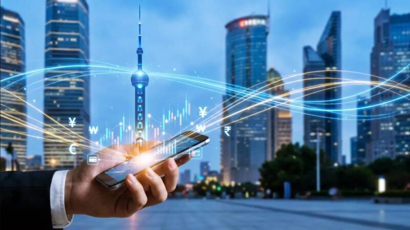 ASEAN’s Fintech Evolution: Leveraging Digital Payments for Economic Empowerment ASEAN’s Fintech Evolution: Leveraging Digital Payments for Economic Empowerment