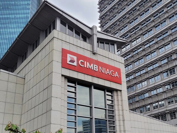 AI Rudder เสริมแกร่งนวัตกรรมดิจิทัลของ CIMB Niaga ด้วยโซลูชัน AI สุดล้ำ AI Rudder เสริมแกร่งนวัตกรรมดิจิทัลของ CIMB Niaga ด้วยโซลูชัน AI สุดล้ำ