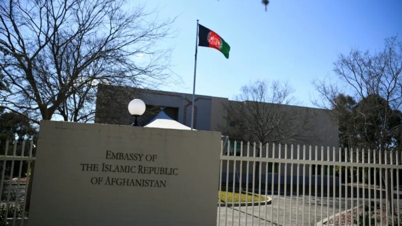 Closing the Afghan Embassy in Canberra Would Put Many Vulnerable Afghans at Significant Risk Thailand China Business News