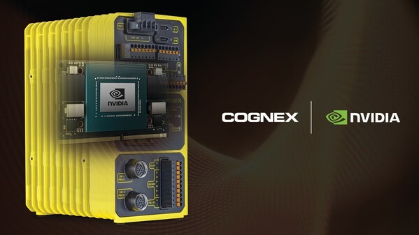Cognex เปิดตัว In-Sight Vision Controller ที่ขับเคลื่อนด้วย NVIDIA Cognex เปิดตัว In-Sight Vision Controller ที่ขับเคลื่อนด้วย NVIDIA