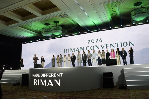 RIMAN เสริมความแข็งแกร่งการเชื่อมโยงตลาดเอเชียแปซิฟิกในมาเก๊าผ่านกลยุทธ์ นวัตกรรม และการเปิดตัวผลิตภัณฑ์ใหม่ RIMAN เสริมความแข็งแกร่งการเชื่อมโยงตลาดเอเชียแปซิฟิกในมาเก๊าผ่านกลยุทธ์ นวัตกรรม และการเปิดตัวผลิตภัณฑ์ใหม่