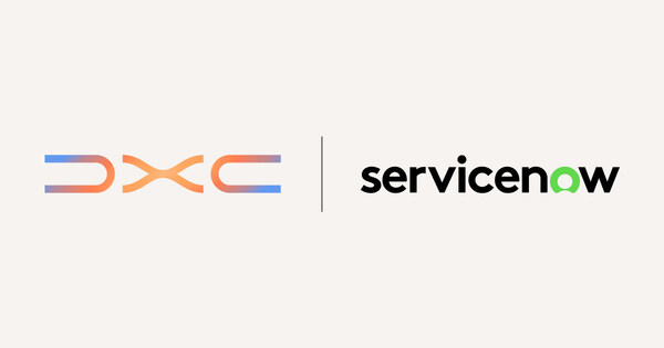 DXC Technology จับมือ ServiceNow ขับเคลื่อนการเปลี่ยนแปลงองค์กรสู่ยุค AI-first ระลอกใหม่ DXC Technology จับมือ ServiceNow ขับเคลื่อนการเปลี่ยนแปลงองค์กรสู่ยุค AI-first ระลอกใหม่