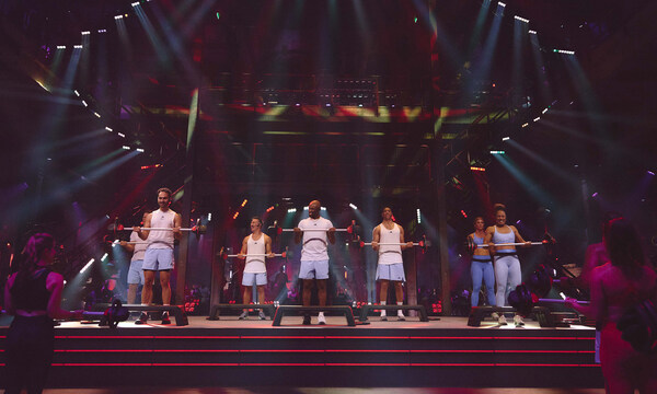 Les Mills เปิดตัวสารคดีซีรีส์ฉีกแนวใหม่ ตามติดภารกิจเฟ้นหาสุดยอดเทรนเนอร์จากทั่วทุกมุมโลก Les Mills เปิดตัวสารคดีซีรีส์ฉีกแนวใหม่ ตามติดภารกิจเฟ้นหาสุดยอดเทรนเนอร์จากทั่วทุกมุมโลก