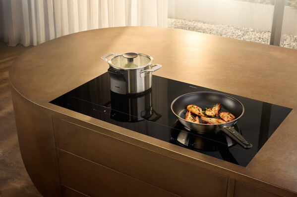 Miele นำเสนอแนวคิดแบบองค์รวม 'ออกแบบเพื่อก้าวไปพร้อมกับคุณ' ใน Milan Design Week 2026 Miele นำเสนอแนวคิดแบบองค์รวม 'ออกแบบเพื่อก้าวไปพร้อมกับคุณ' ใน Milan Design Week 2026