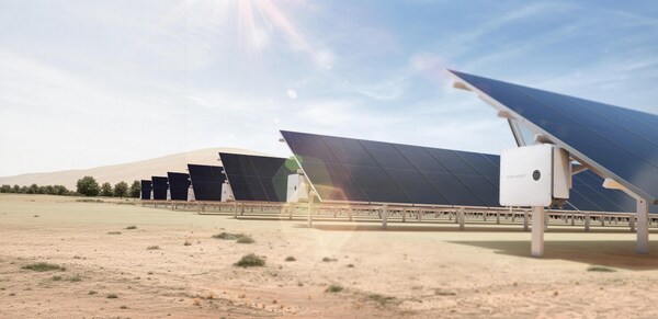 Sigenergy รุกตลาดสาธารณูปโภคขนาดใหญ่ด้วยอินเวอร์เตอร์ 506 kW มอบต้นทุนการผลิตไฟฟ้าตลอดอายุการใช้งานที่คุ้มค่าที่สุด พร้อมมูลค่าสูงสุดตลอดอายุโครงการ Sigenergy รุกตลาดสาธารณูปโภคขนาดใหญ่ด้วยอินเวอร์เตอร์ 506 kW มอบต้นทุนการผลิตไฟฟ้าตลอดอายุการใช้งานที่คุ้มค่าที่สุด พร้อมมูลค่าสูงสุดตลอดอายุโครงการ