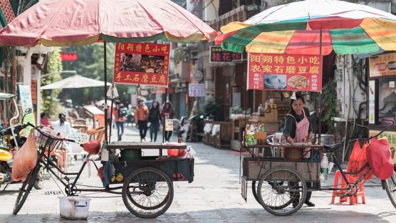 The Trend of Becoming Chinese and the Shift in Beijings Soft Power Strategy Thailand China Business News